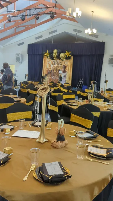 INNER CITY CULTURAL LEAGUE, INC