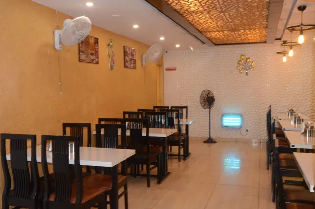 DS DOSA FACTORY, Jhilmil