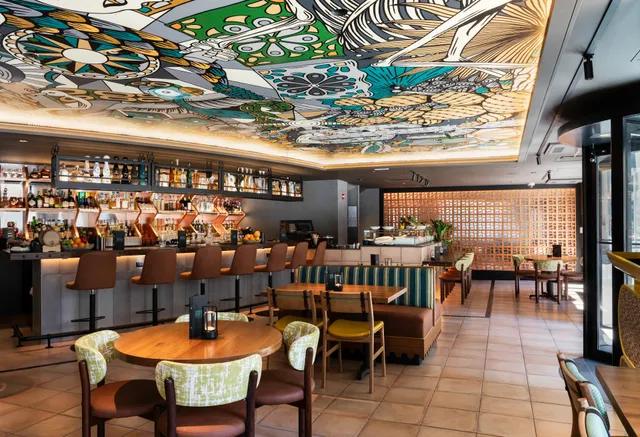Casa Chi by Chef Richard Sandoval