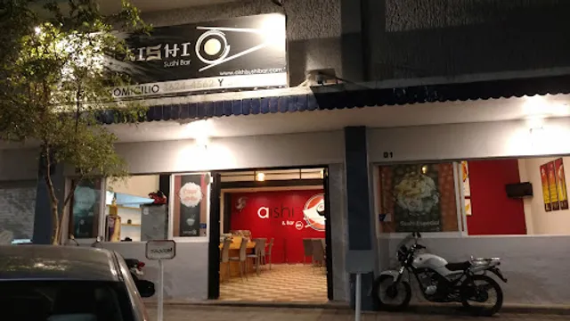 Aishi Sushi & Bar