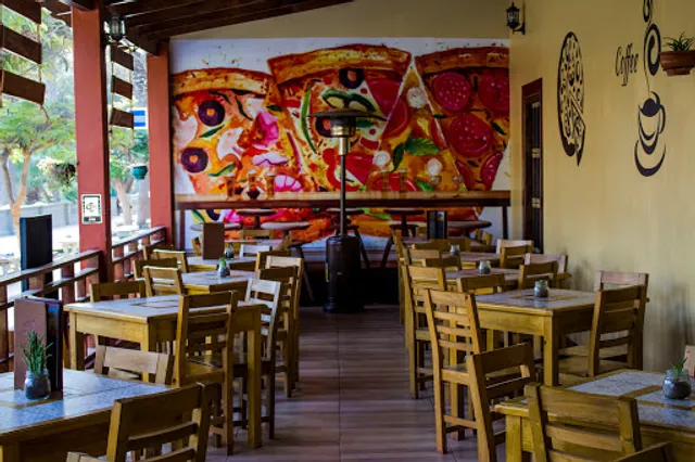 Wild Olive Trattoria