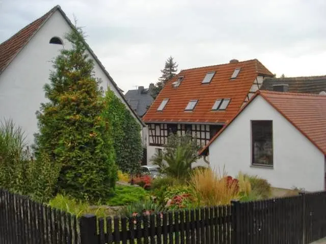 Appartement Ferienwohnung & Pension Schmidt Kosma / ab 20,00 Euro/ WLAN kostenfrei