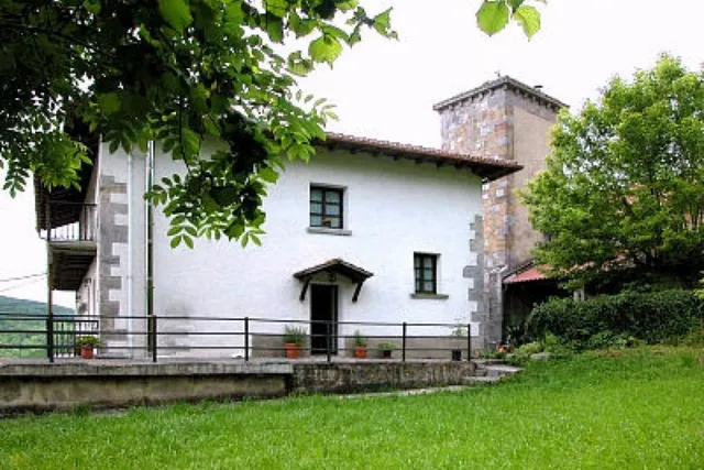 Gure Txoko Landetxea