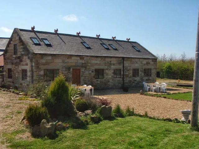 Broomfields Holiday Cottages, Whitby