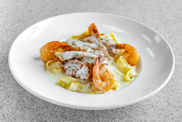 Joe's Pizza, Pasta, Subs