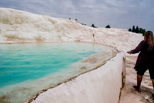 Pamukkale