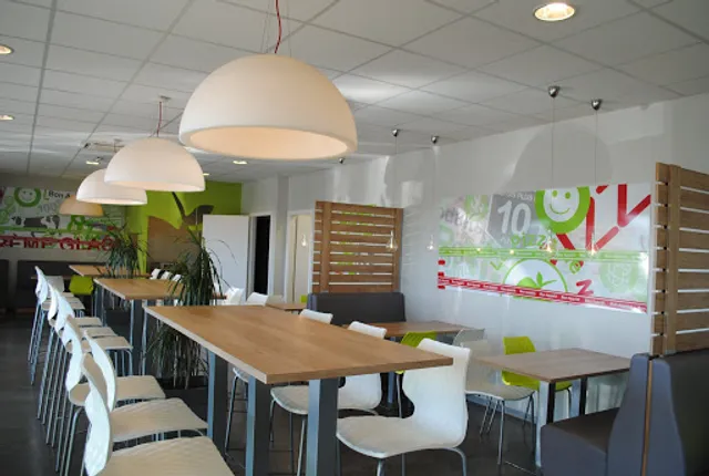 La Pizza de Nico Wissembourg