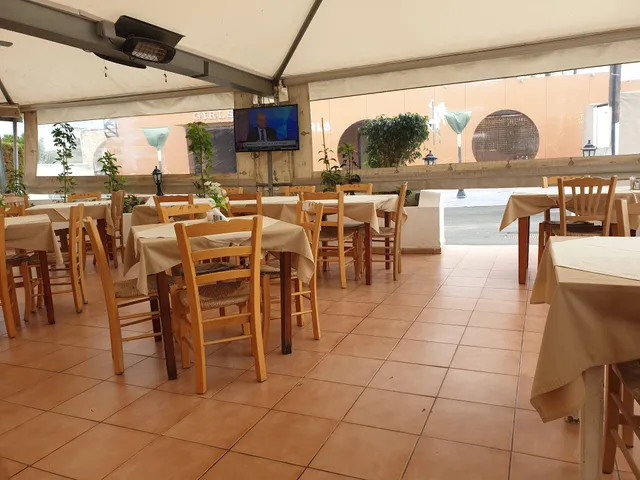 Acropolis Restaurant