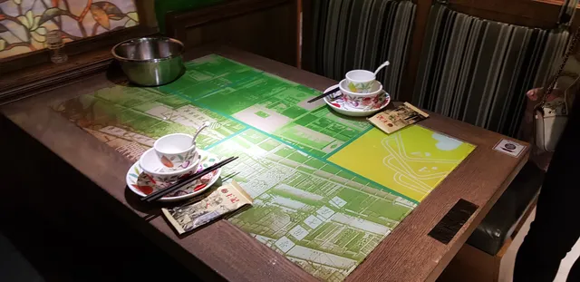 Wangji Soy-Sauced Bone Home Cooking