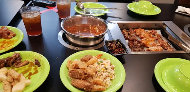 Seoul Garden @ Alamanda Shopping Centre