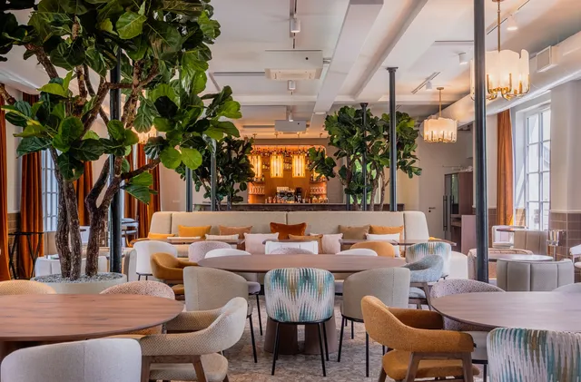 Restaurant Le Moulin