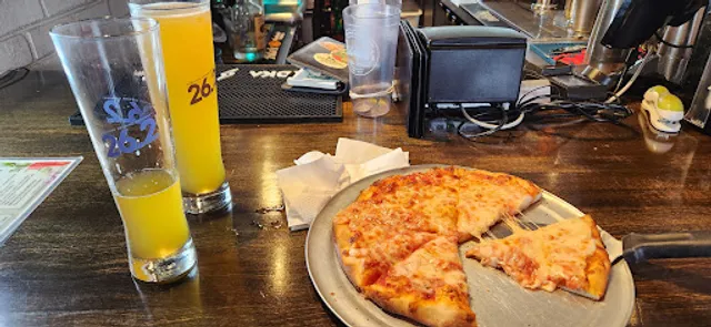 Pisano's Pizzeria & Italian Kitchen