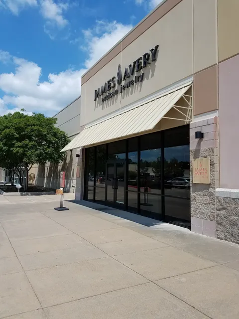 James Avery Artisan Jewelry