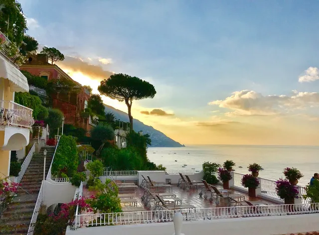 Villa Boheme Exclusive Luxury Suites