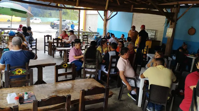 Restaurante El Pariente