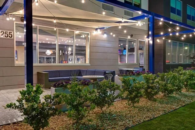 Tru by Hilton Rocky Mount