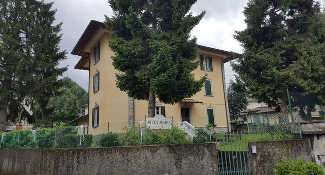 Villa Maria