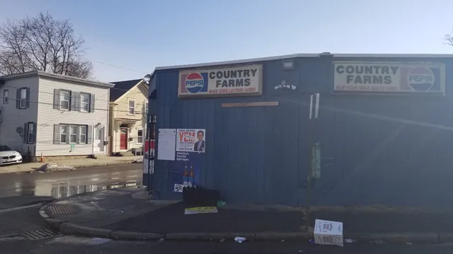 Country Farms Groceries