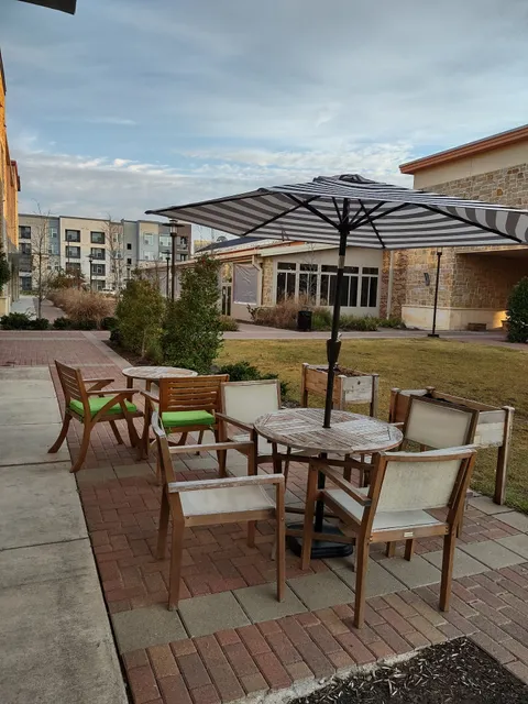 Raw Creations Juice Company