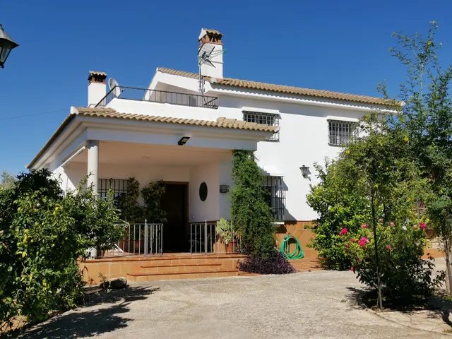 Casa Carpia