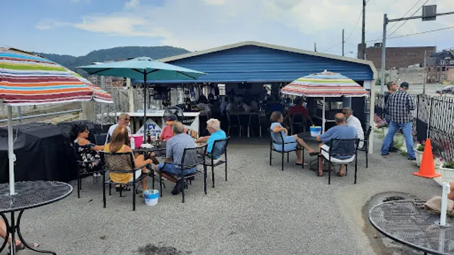 Stadium Pub & Grille