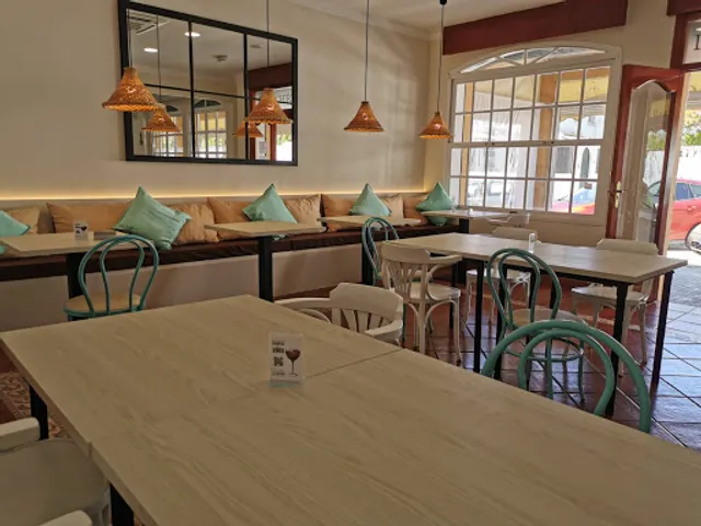 Restaurante El Chirri