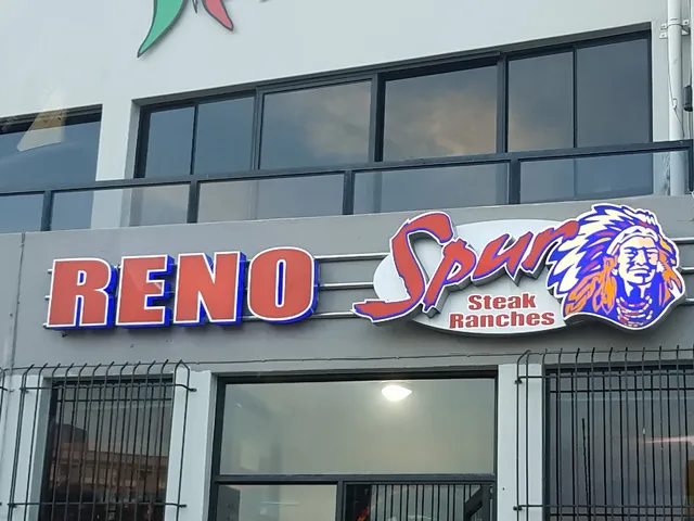 Reno Spur