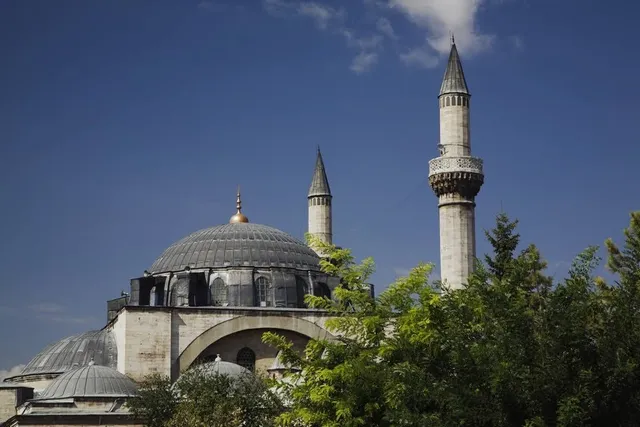 Alaaddin Keykubad Mosque