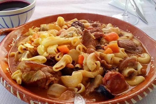 Café/ Restaurante Li-Mar