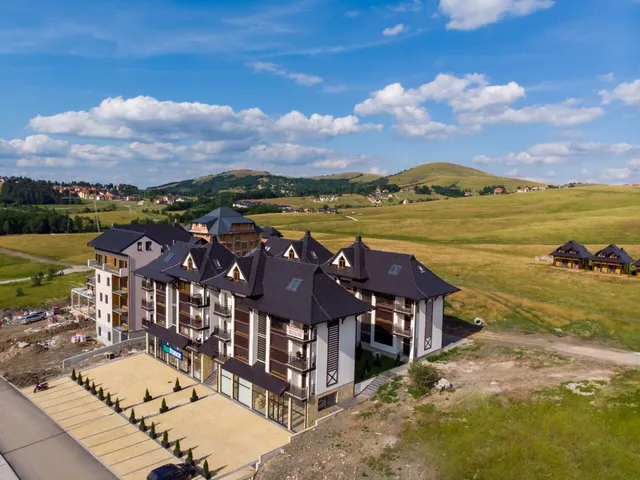 DLT - DELUX Apartman