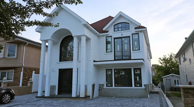 Archi-Builders Home Renovation NYC