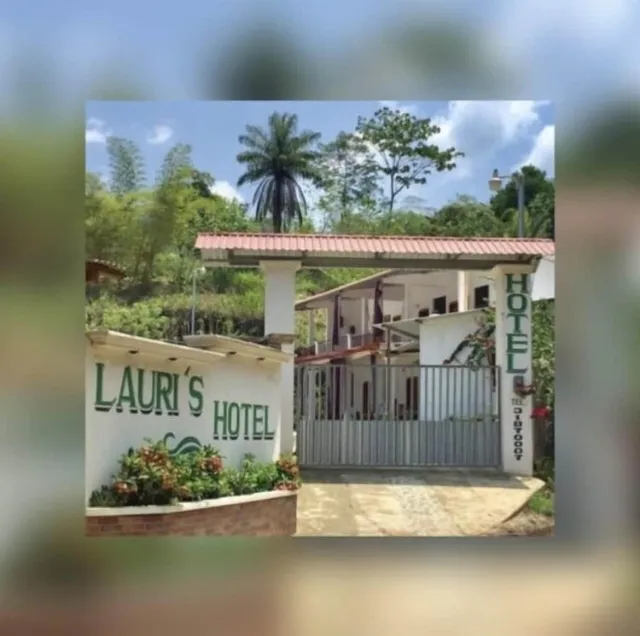 Lauris Hotel