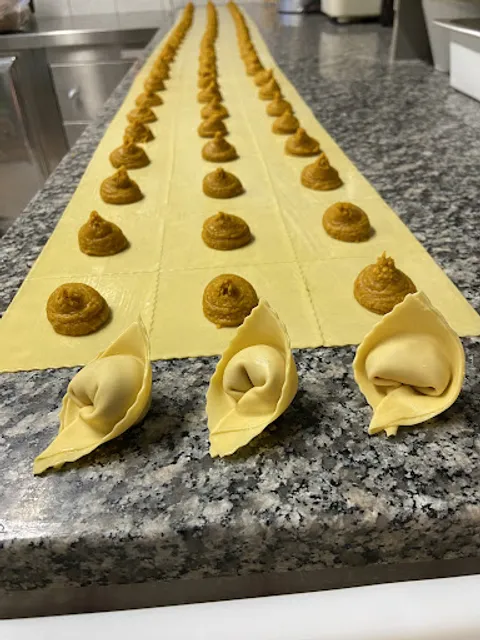 Bottega Della Pasta Fresca