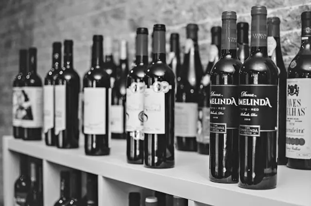 Pizzaria "Il Camino"