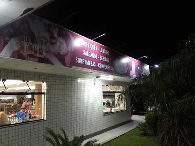 Restaurante e Choperia Recanto