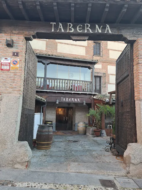 Hosteria de las Monjas