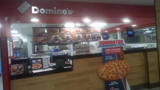 Domino's Multiplaza Alamedas