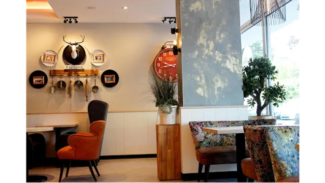 Bakery Peter and Cornelia Thirty KG