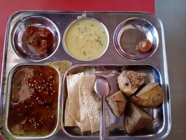 Chatori Chinese Restaurant