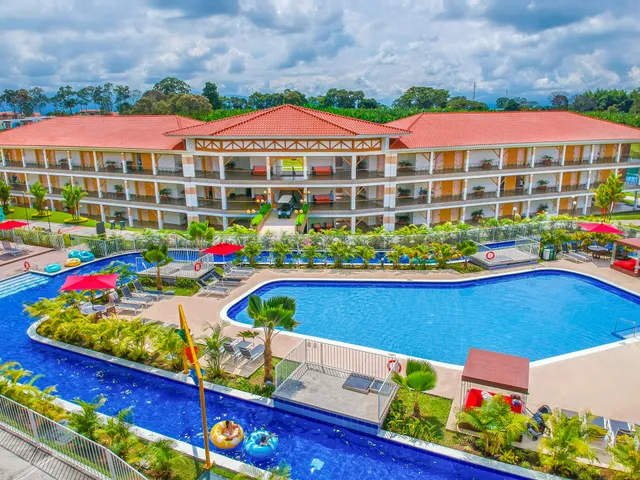 Hotel Campestre las Camelias