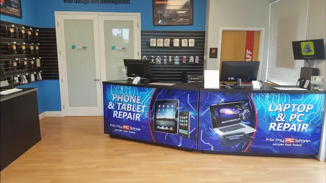 Fix My PC Store