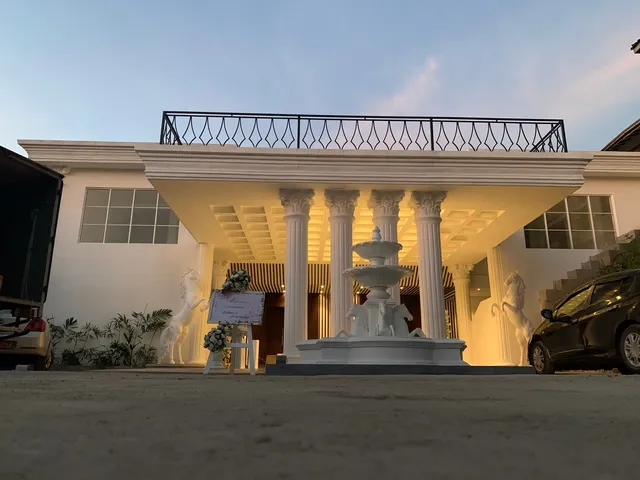 Indra Manel Family Holiday Resort