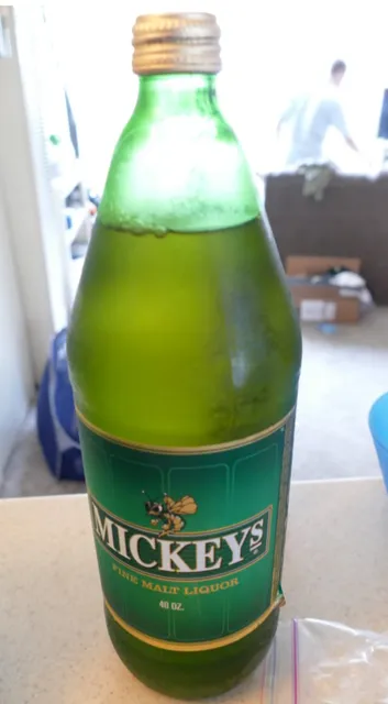 Orange Liquor Market