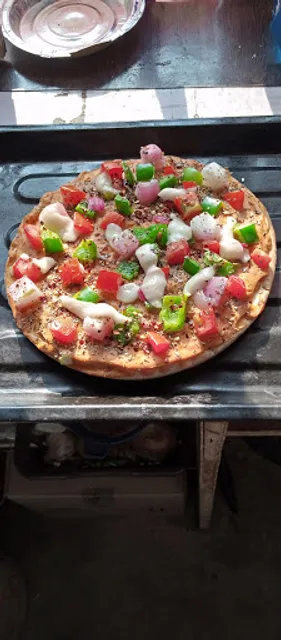 Hello Cafe and Bakery