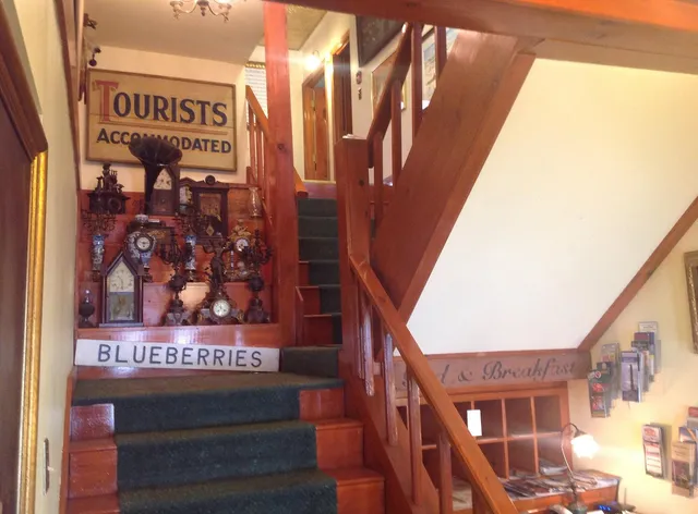 Old Winterport Commercial House