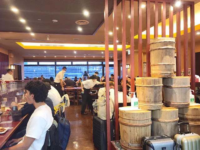 BlueSky Miso Kitchen