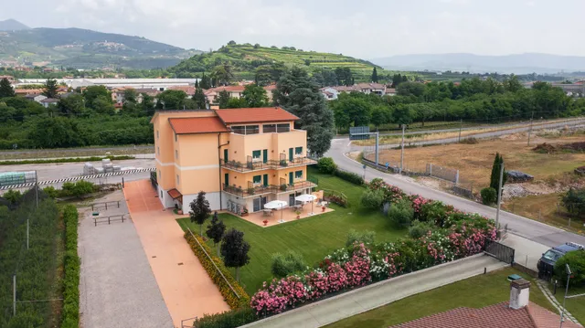 Corte Ambrosi di Ambrosi Luigia agriturismo