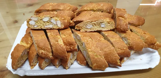 Bonta Toscane Forno A Legna Snc