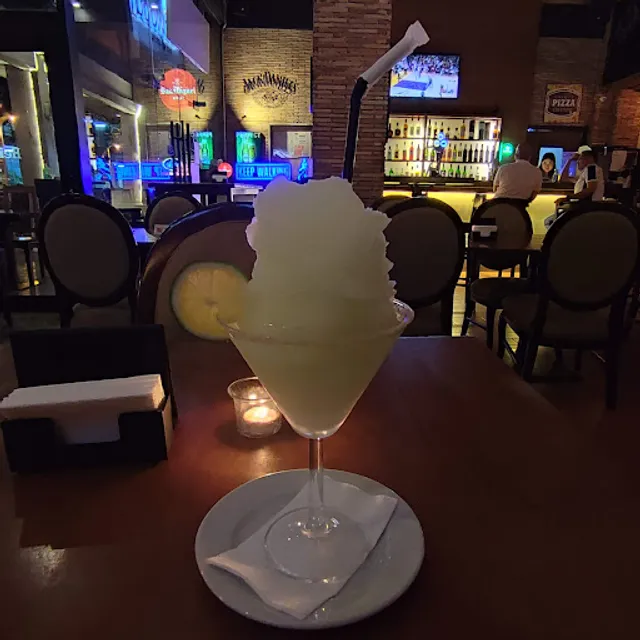 Blackwood Bar and Grill