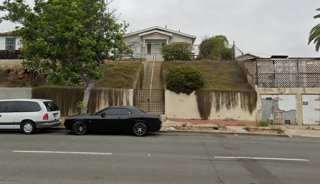 San Diego Japanese School